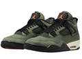 Undefeated x Air Jordan 4 Retro 2005 Camo