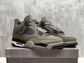 Air Jordan 4 “Cave Stone”