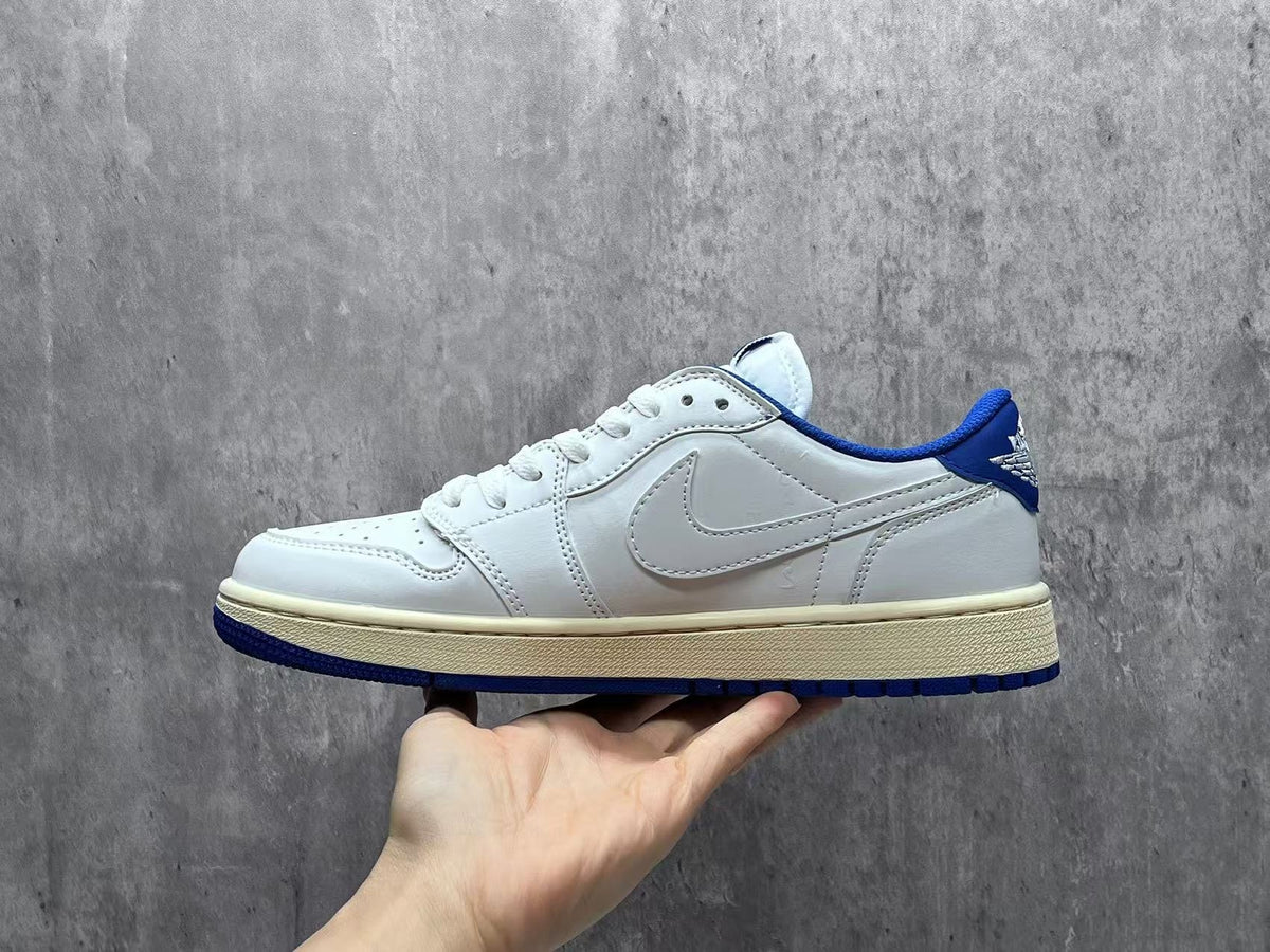 Air Jordan 1 Low “Ice Blue”