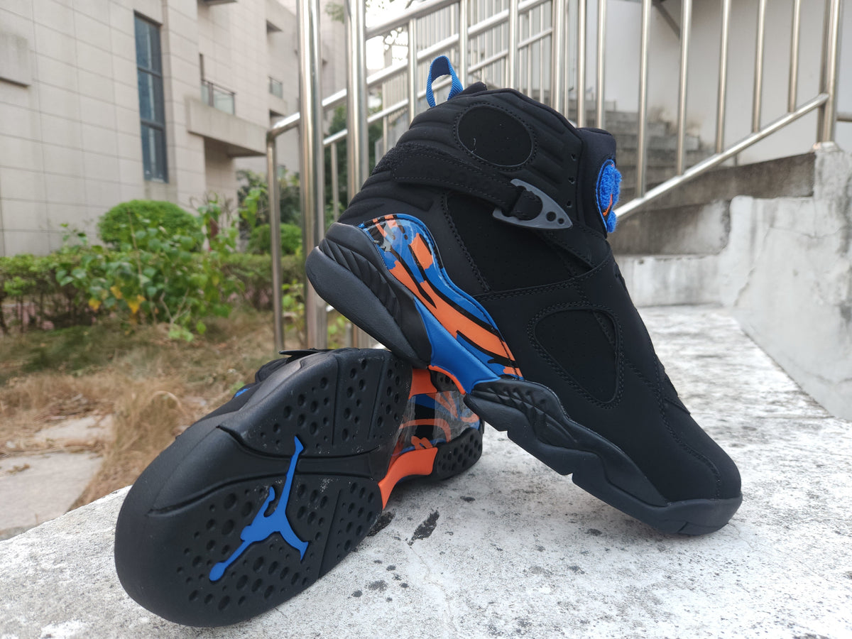 Air Jordan 8 'Cavs'