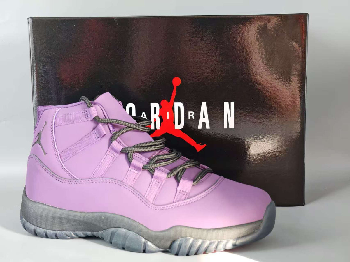 Air Jordan 11 'Mojave' 2025