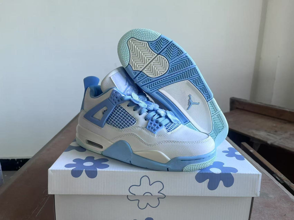 Air Jordan 4 “Forget Me Not” – HV0823-100