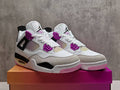 Nike Air Jordan 4 Retro 'Comic'