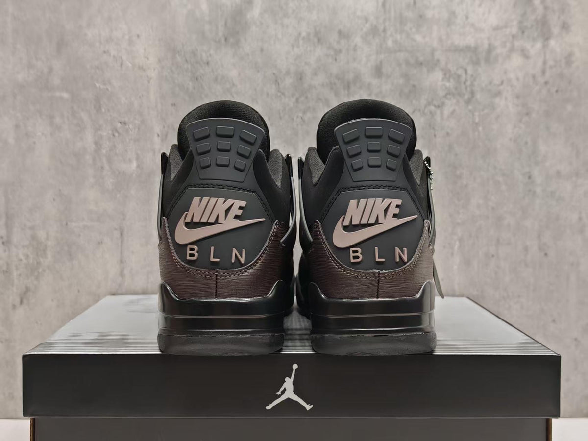 Air Jordan 4 Retro Berlin