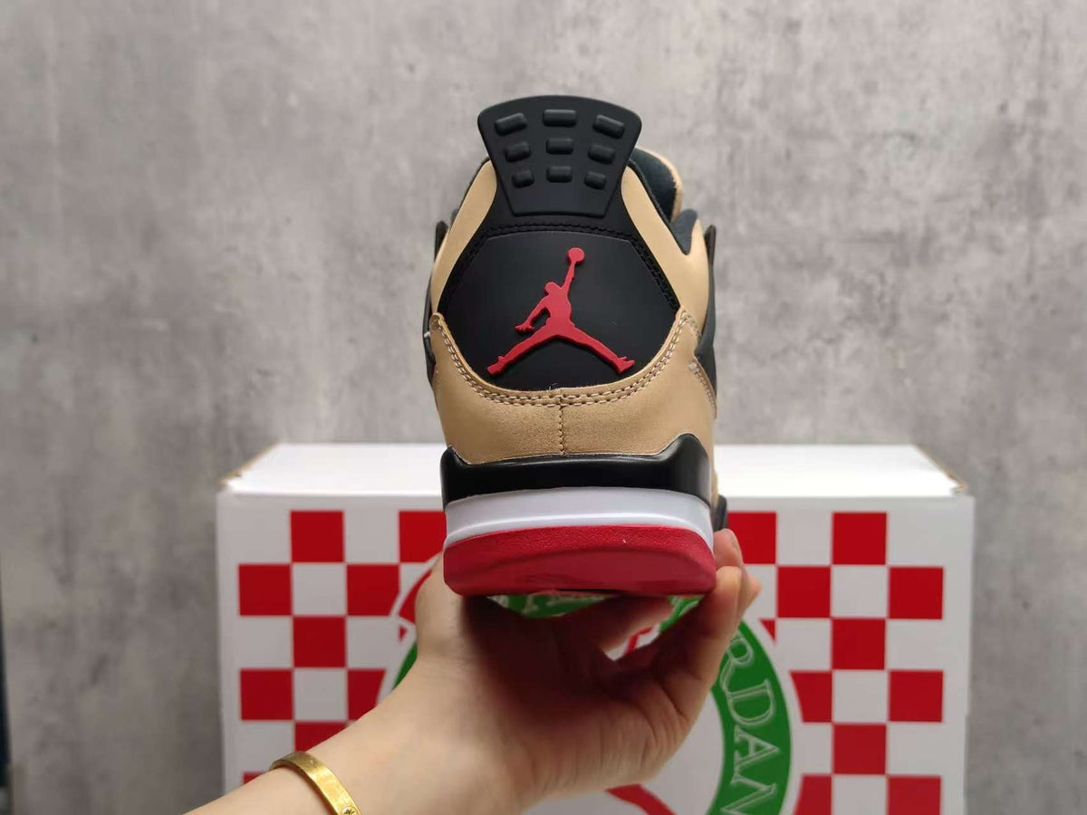 Air Jordan 4 “Pizza” 2025 – IH2094-200