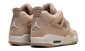 (WMNS) Air Jordan 4 Retro Cozy Girl