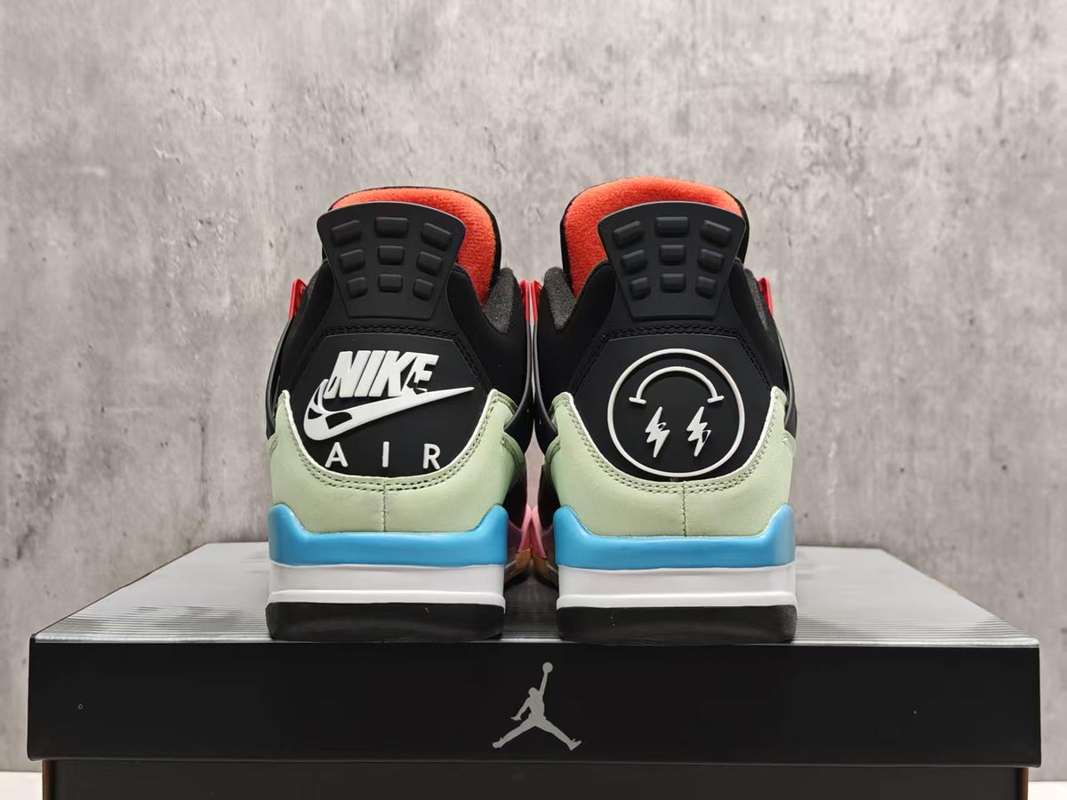 Air Jordan 4 Retro