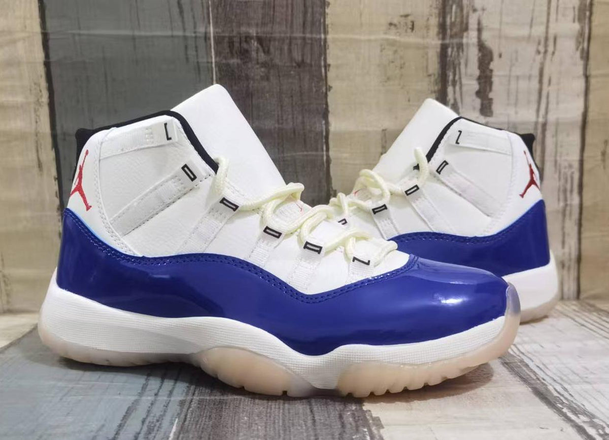Air Jordan 11 'Rare Air'