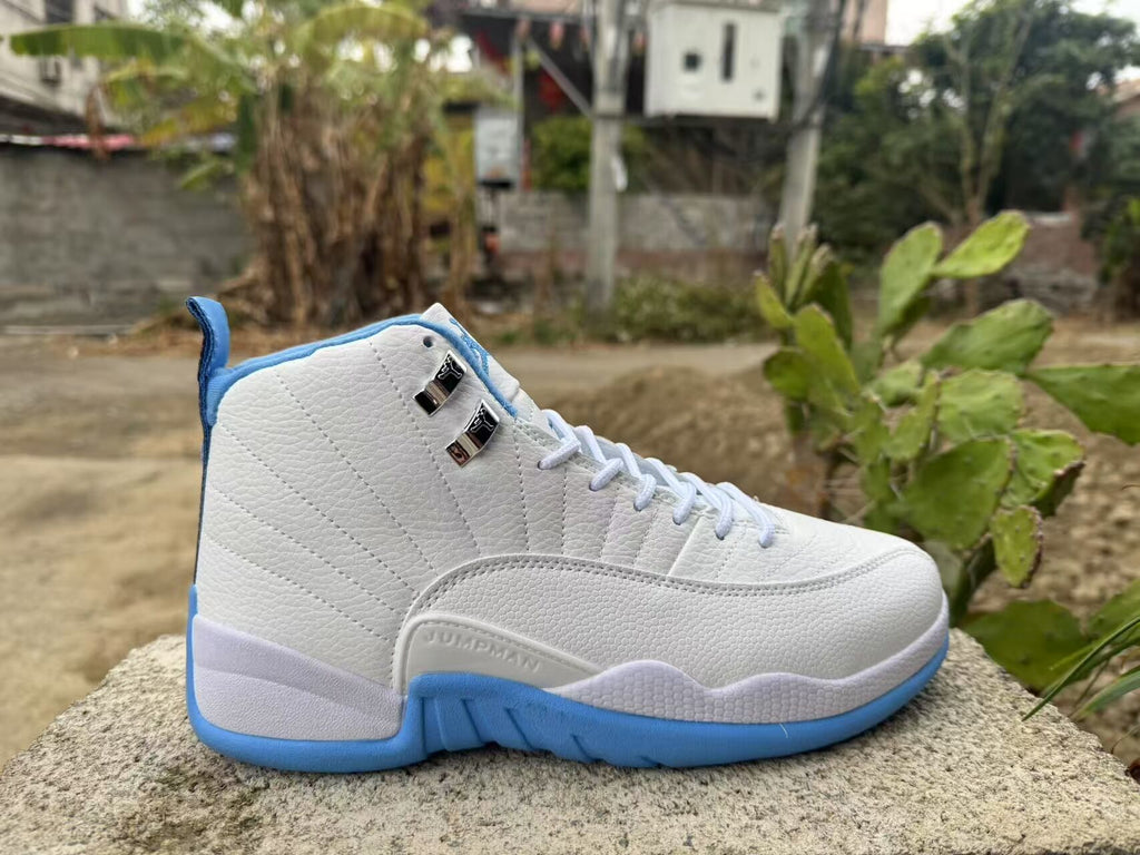 Air Jordan 12 Retro 'Melo'