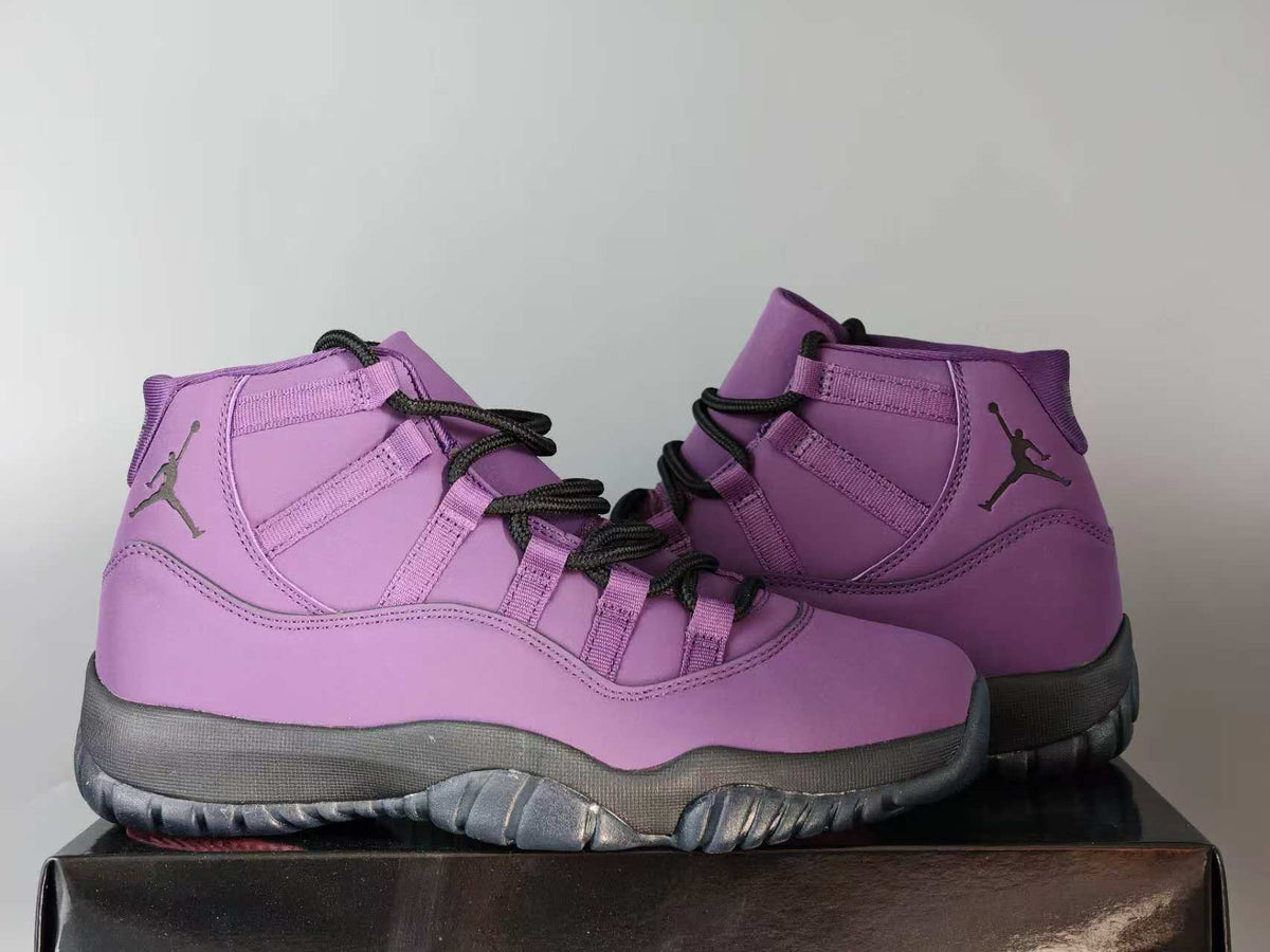 Air Jordan 11 'Mojave' 2025