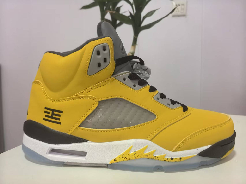 Air Jordan 5 Retro T23 'Tokyo'