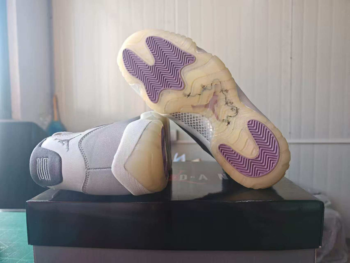 Air Jordan 11 Retro 'Tokyo' 2026