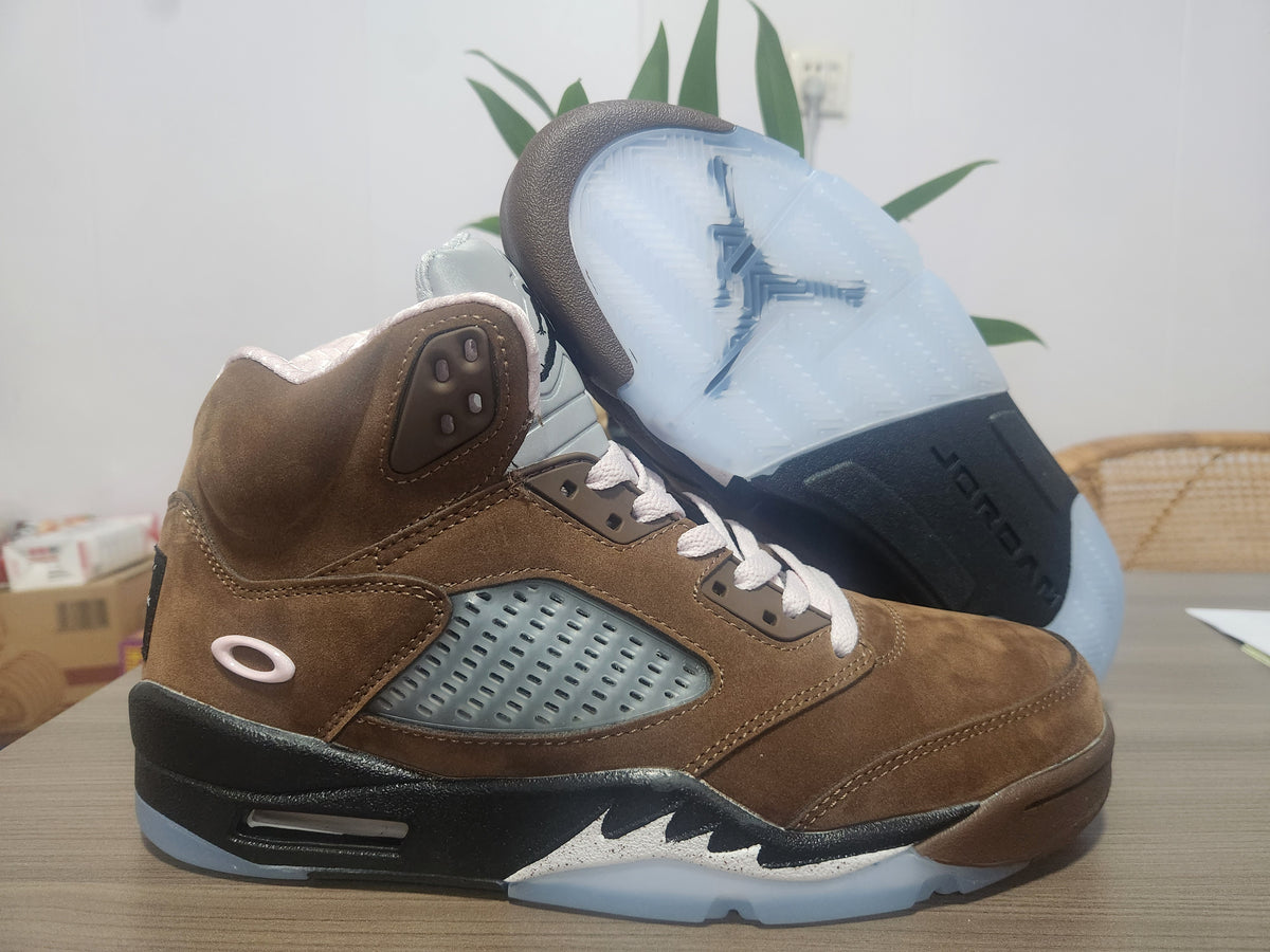 Air Jordan 5 Retro 'Archaeo Brown' 2023