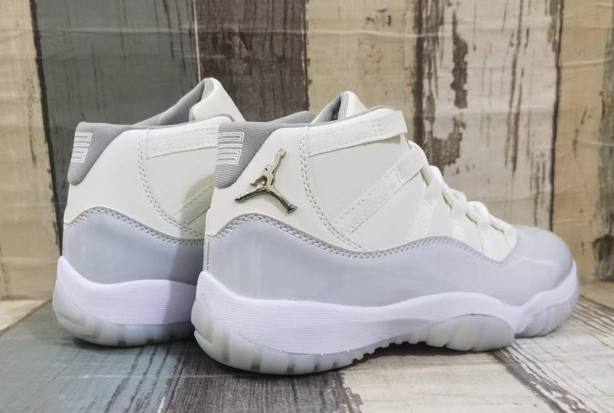 Air Jordan 11 'Sail'
