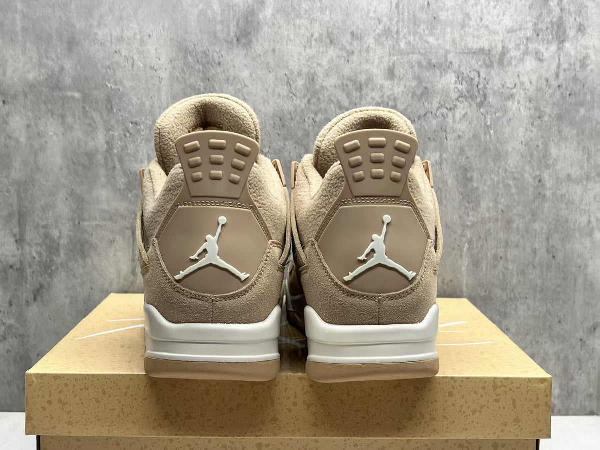Air Jordan 4 Retro “Hemp” – HV0823-200