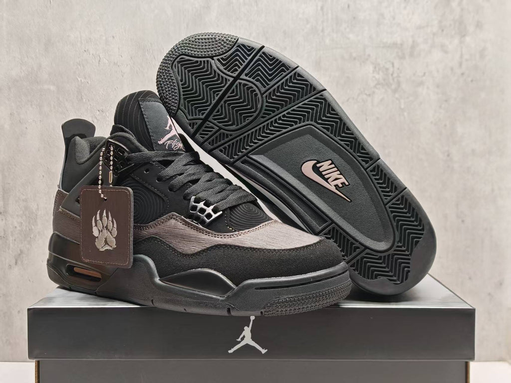Air Jordan 4 Retro Berlin