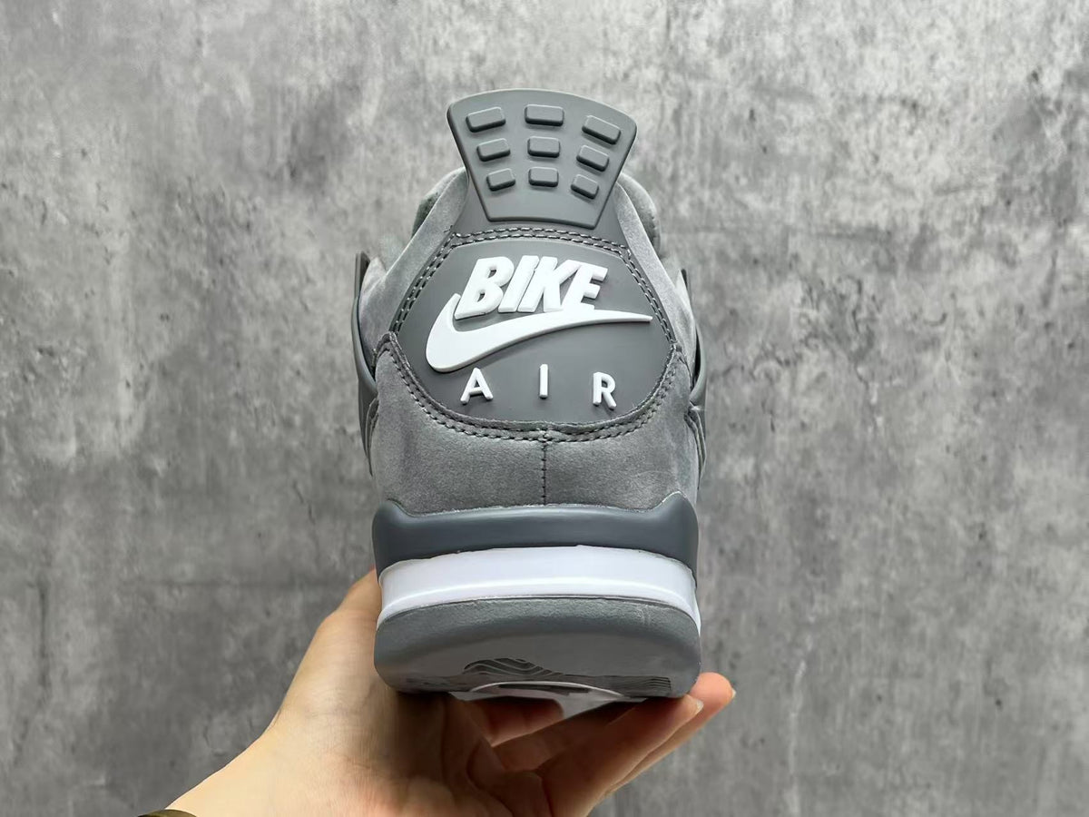Air Jordan 4 Retro “Cool Grey” 2019