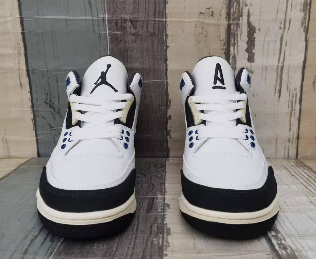 Nike Air Jordan 3 Retro OG