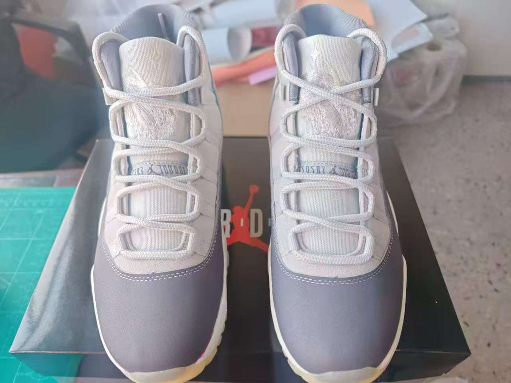 Air Jordan 11 Retro 'Tokyo' 2026