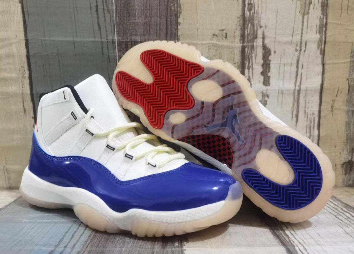 Air Jordan 11 'Rare Air'