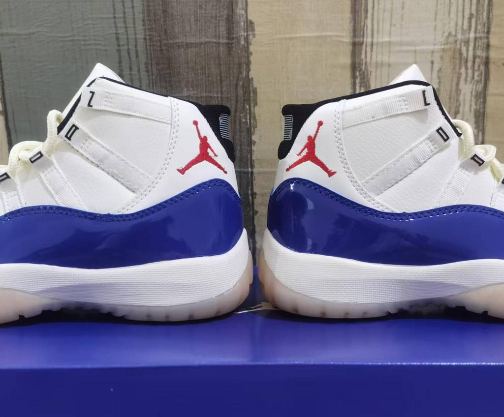 Air Jordan 11 'Rare Air'