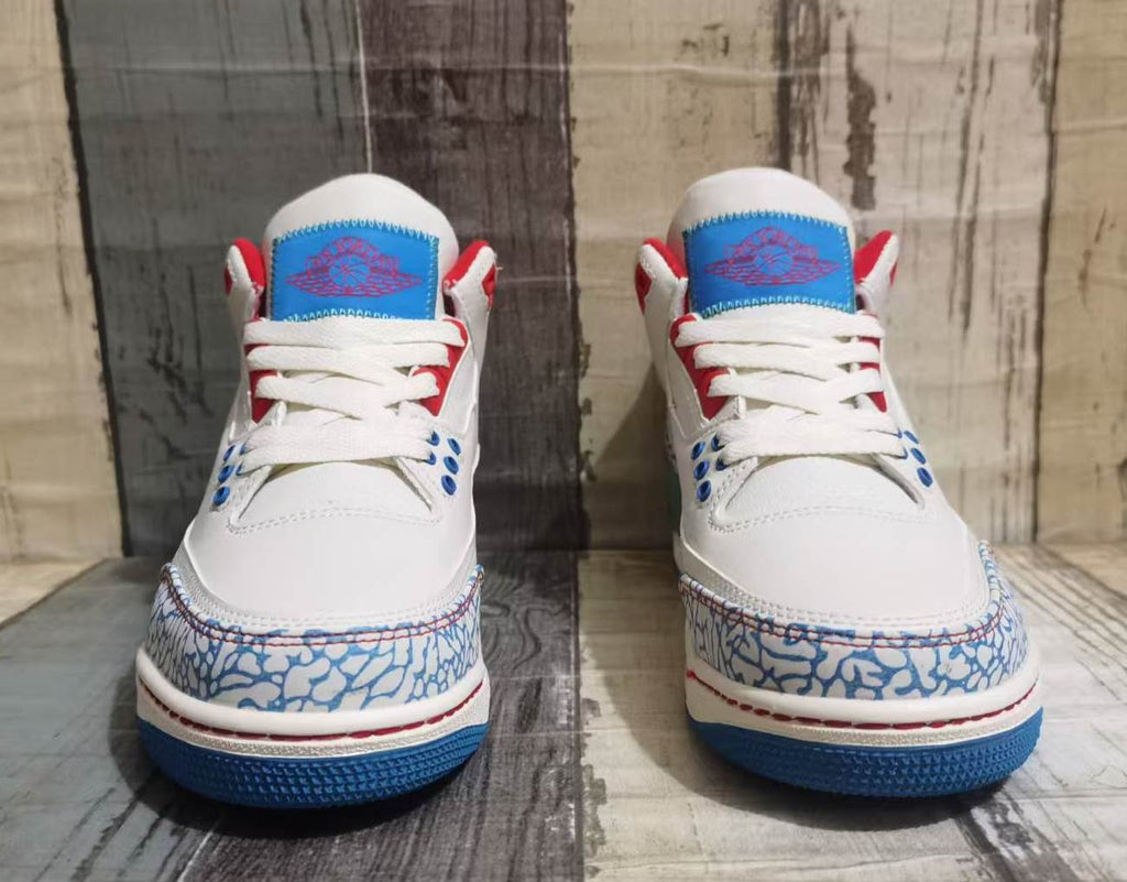 Air Jordan 3(Man)