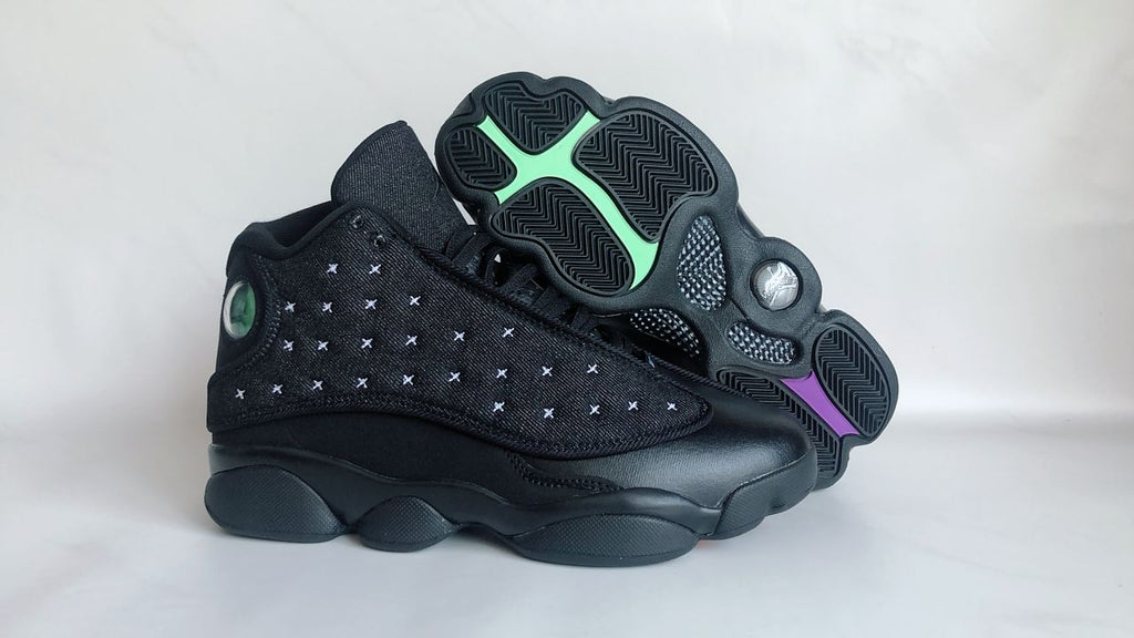 Air Jordan 13 Retro 'Wings'