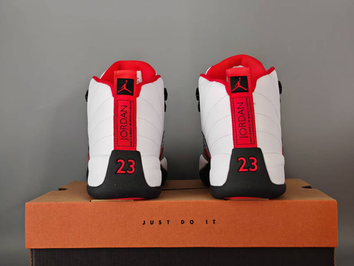 Air Jordan 12 Retro 'Cherry' 2023