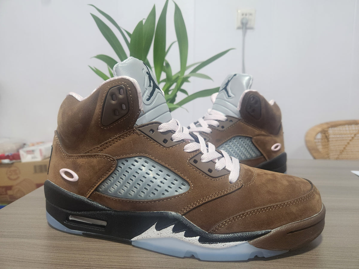 Air Jordan 5 Retro 'Archaeo Brown' 2023