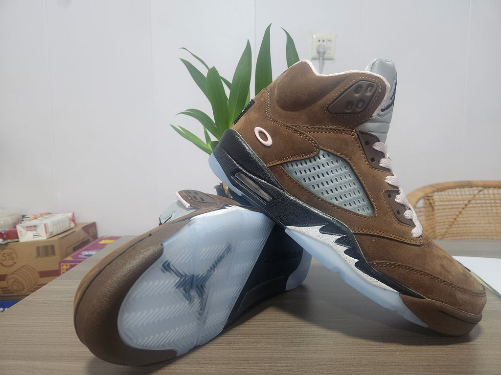 Air Jordan 5 Retro 'Archaeo Brown' 2023