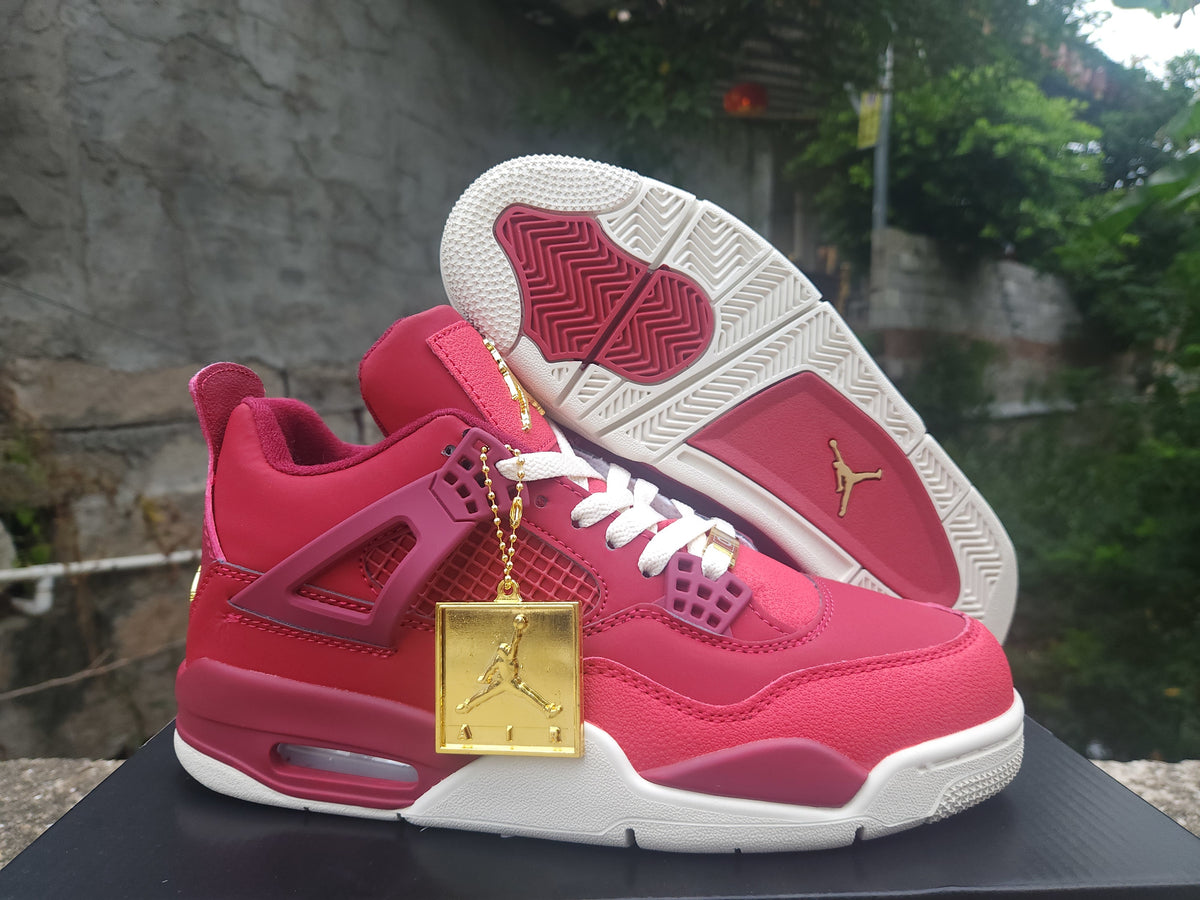 Air Jordan 4 Lifestyle Sneaker
