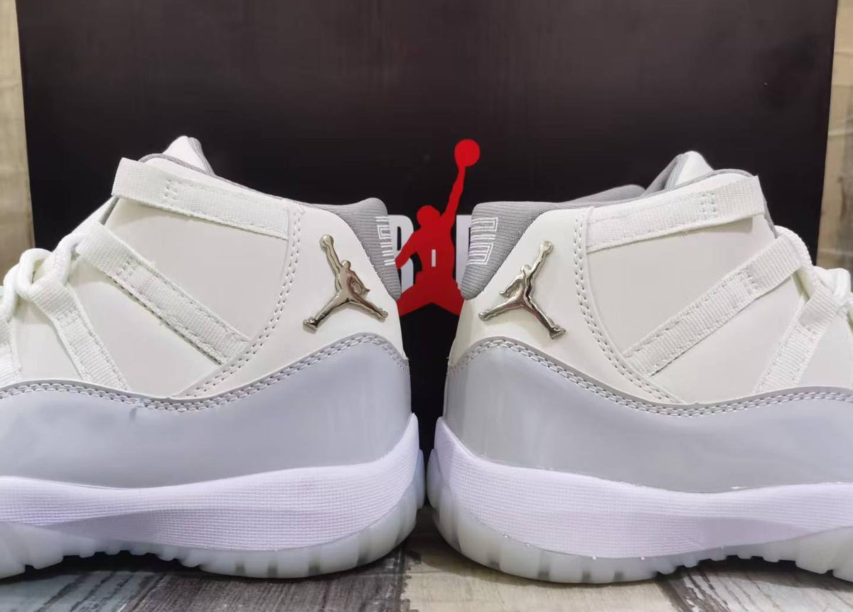 Air Jordan 11 'Sail'