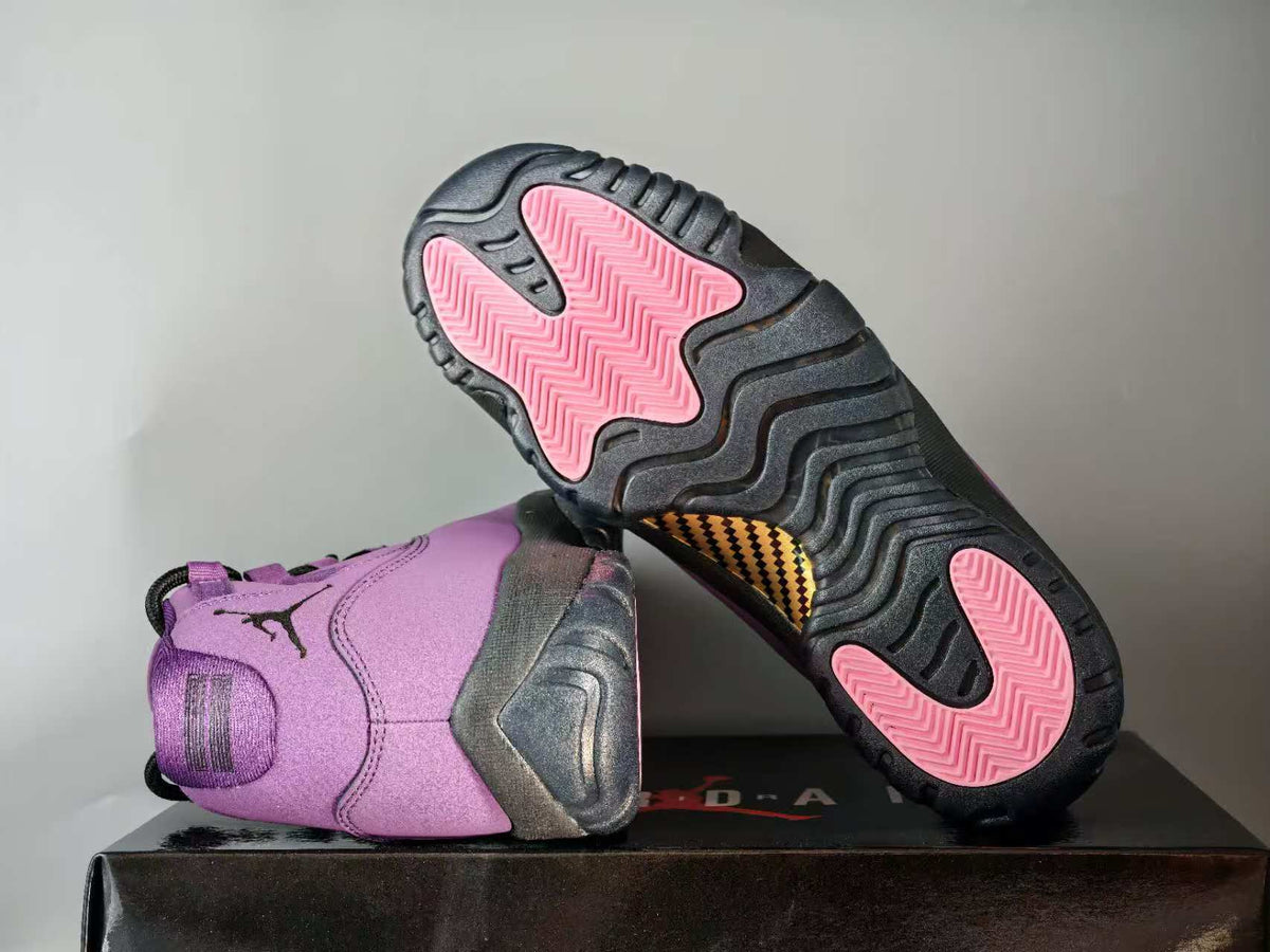 Air Jordan 11 'Mojave' 2025